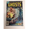 Image 7 : (8) Vintage Ghosts Comics - All for One Money
