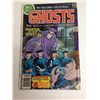 Image 8 : (8) Vintage Ghosts Comics - All for One Money