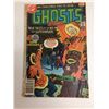 Image 9 : (8) Vintage Ghosts Comics - All for One Money