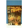 Image 11 : (12) Vintage the New Mutants Comics for one money