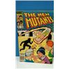 Image 12 : (12) Vintage the New Mutants Comics for one money
