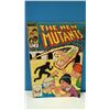 Image 3 : (12) Vintage the New Mutants Comics for one money