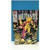 Image 7 : (12) Vintage the New Mutants Comics for one money