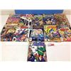 Image 1 : (11)Vintage Marvel Comics for one money