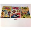 Image 1 : (3) 1963 Batman Comics for one money