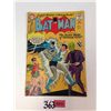 Image 2 : (3) 1963 Batman Comics for one money