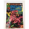 Image 7 : (7) 1978 Marvel's Devil Dinosaur Comics for one money
