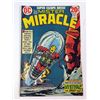 Image 3 : (8) DC Mister Miracle Comics from the 70's for one money