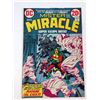 Image 5 : (8) DC Mister Miracle Comics from the 70's for one money