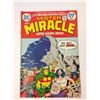 Image 9 : (8) DC Mister Miracle Comics from the 70's for one money