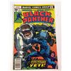 Image 2 : (8) Marvel's Black Panther Comics from the 70's