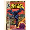 Image 3 : (8) Marvel's Black Panther Comics from the 70's