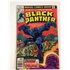 Image 4 : (8) Marvel's Black Panther Comics from the 70's