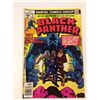 Image 5 : (8) Marvel's Black Panther Comics from the 70's