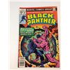 Image 6 : (8) Marvel's Black Panther Comics from the 70's