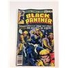 Image 8 : (8) Marvel's Black Panther Comics from the 70's