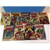 Image 1 : (9) Daredevil Comics from the 60's for one money