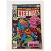 Image 9 : (9) Marvel's The Eternals Comics from the 70's for one money