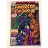 Image 6 : (6) Fantastic Four Comics from the 60's and 70's for one money