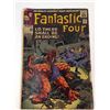 Image 3 : (6) Fantastic Four Comics from the 60's and 70's for one money