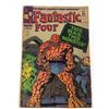 Image 4 : (6) Fantastic Four Comics from the 60's and 70's for one money
