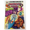 Image 2 : (6) Fantastic Four Comics from the 70's for one money