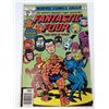 Image 3 : (6) Fantastic Four Comics from the 70's for one money