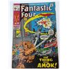 Image 6 : (6) Fantastic Four Comics from the 70's for one money
