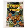 Image 8 : (7) Fantastic Four, The Thing and Silver Surfer Comics from the 60's and 70's for one money