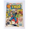 Image 2 : (7) Thor Comics from the 70's and 80's for one money