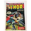 Image 3 : (7) Thor Comics from the 70's and 80's for one money