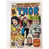 Image 5 : (7) Thor Comics from the 70's and 80's for one money