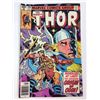 Image 8 : (7) Thor Comics from the 70's and 80's for one money