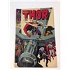 Image 4 : (7) Thor Comics from the 60's, 70's and 80's for one money