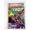 Image 5 : (7) Thor Comics from the 60's, 70's and 80's for one money