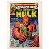 Image 9 : (8) Hulk and Sub-Mariner Comics from the 60's, 70's and 80's for one money