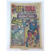 Image 2 : (8) Hulk Comics from the 60's, 70's and 80's for one money