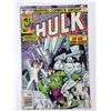 Image 8 : (8) Hulk Comics from the 60's, 70's and 80's for one money