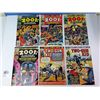 Image 1 : (6) Marvel Comics from the 70's for one money