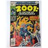 Image 2 : (6) Marvel Comics from the 70's for one money