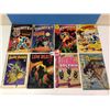 Image 1 : (8) Vintage Comics for one money