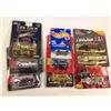 Image 1 : (9)Die Cast Cars NIB for one Money