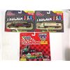 Image 2 : (9)Die Cast Cars NIB for one Money