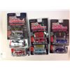 Image 1 : (7) Racing Champions Mint Edition Vehicles NIB for one money
