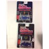 Image 2 : (7) Racing Champions Mint Edition Vehicles NIB for one money