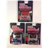 Image 4 : (7) Racing Champions Mint Edition Vehicles NIB for one money