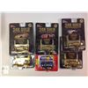 Image 1 : Racing Champion Vehicles NIB 24 kt Gold edition for one money