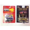 Image 3 : Racing Champion Vehicles NIB 24 kt Gold edition for one money