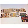 Image 1 : Hershey and Coca Cola Advertising Cards for one money