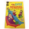 Image 1 : 1973 Little Monsters Whitman 20 cents